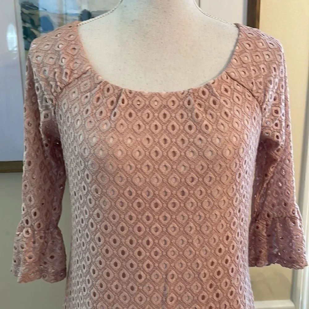 Rabbit Rabbit Rabbit Designs Dress - Picture 2 of 7